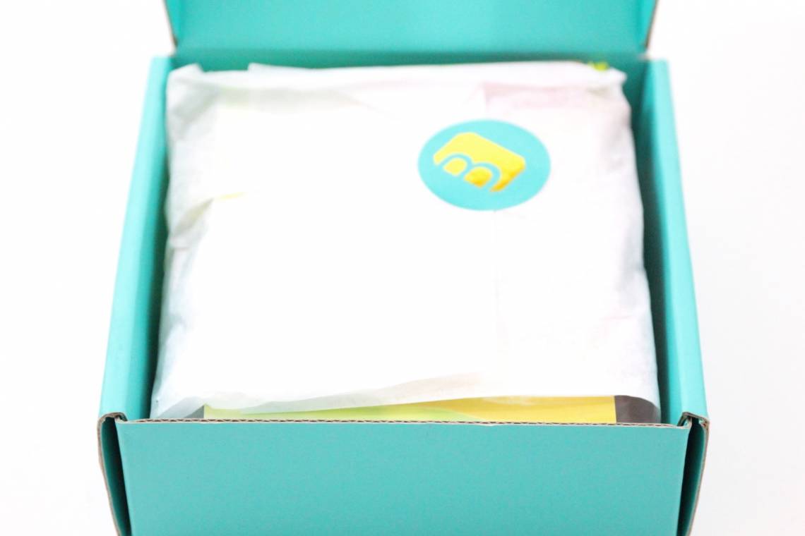 Your Bijoux Box March 2016 2
