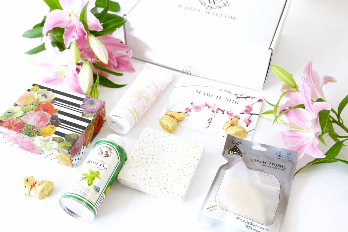 White Willow Box March 2016 6