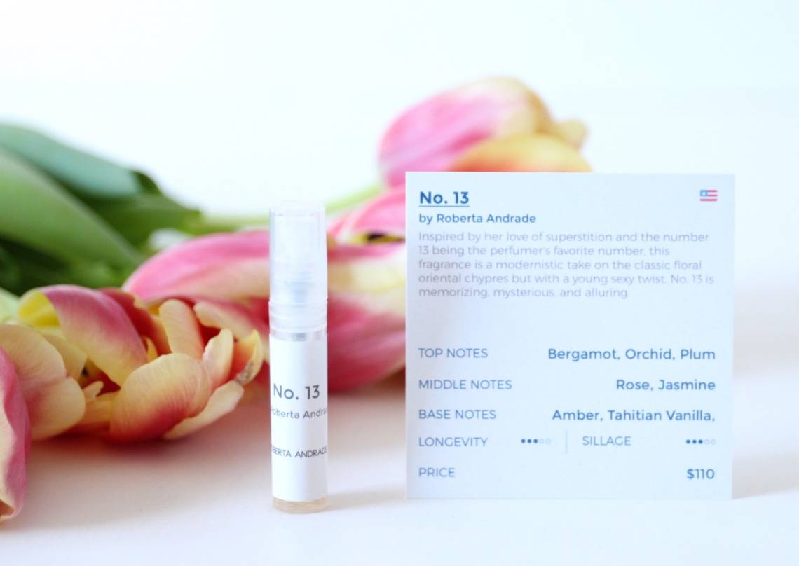 Scent Trunk March 2016 6