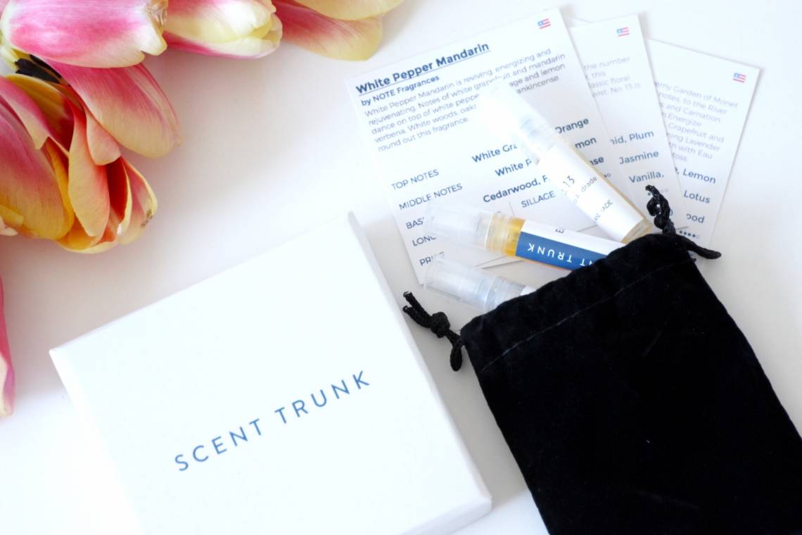 Scent Trunk March 2016 3