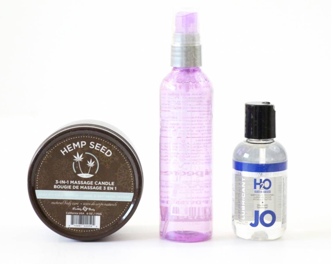 The Big Oh! Box February 2016 6