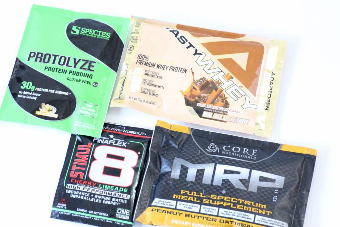 Super Gains Pack February 2016 13