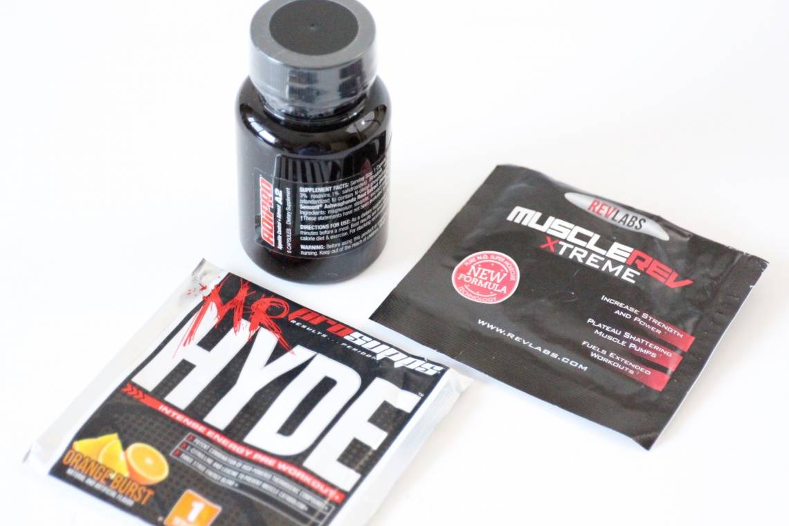 Super Gains Pack February 2016 8