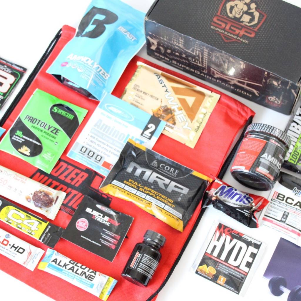 Super Gains Pack February 2016 6