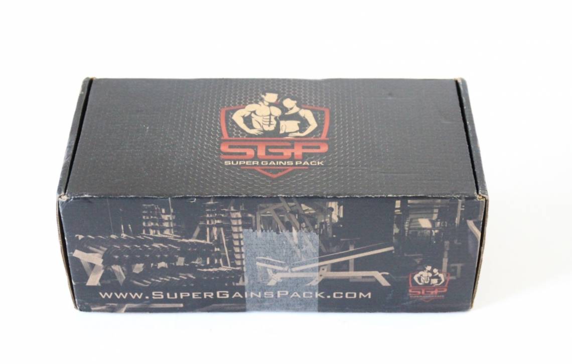 Super Gains Pack February 2016 1