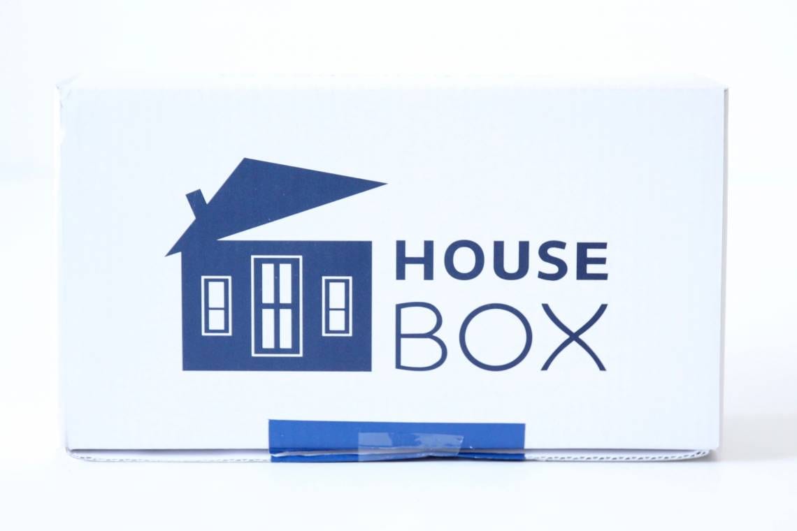 House Box April 2016 1