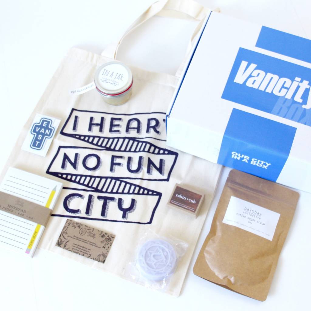 Vancity Box April 2016 7