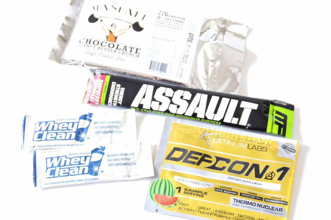 Super Gains Pack April 2016 11