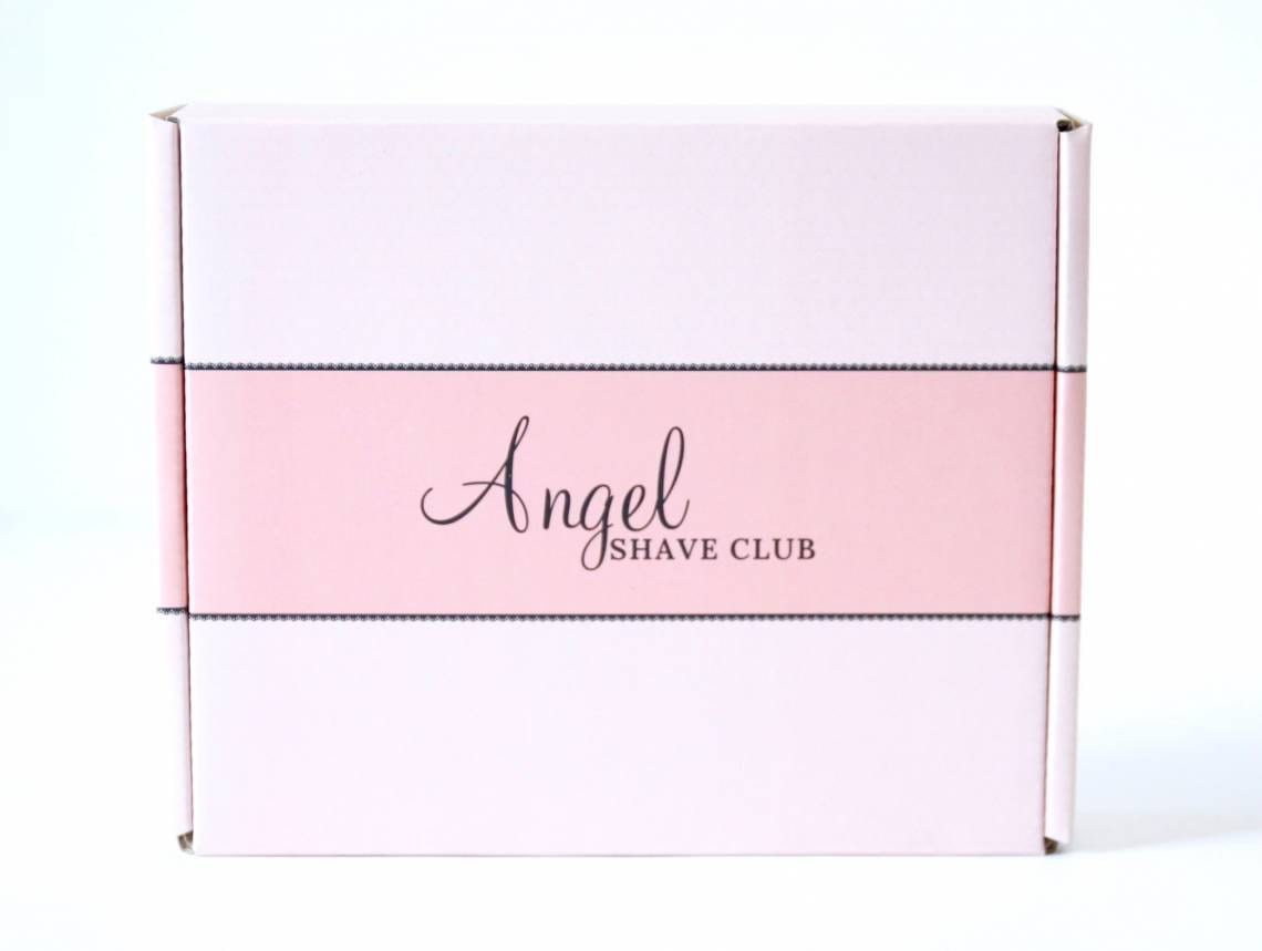 Angel Shave Club April 2016 1