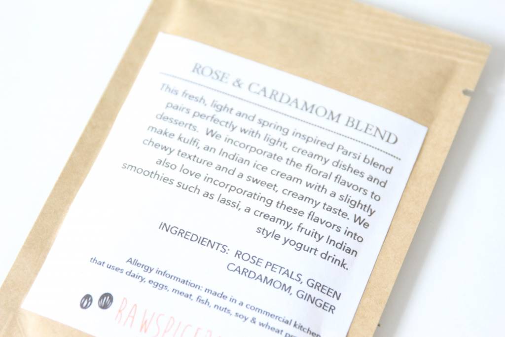 RawSpiceBar April 2016 4