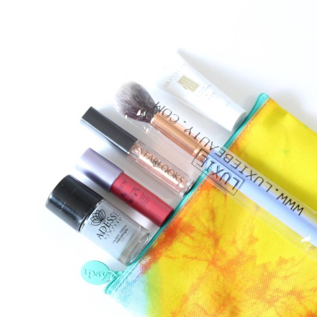 Ipsy April 2016 5