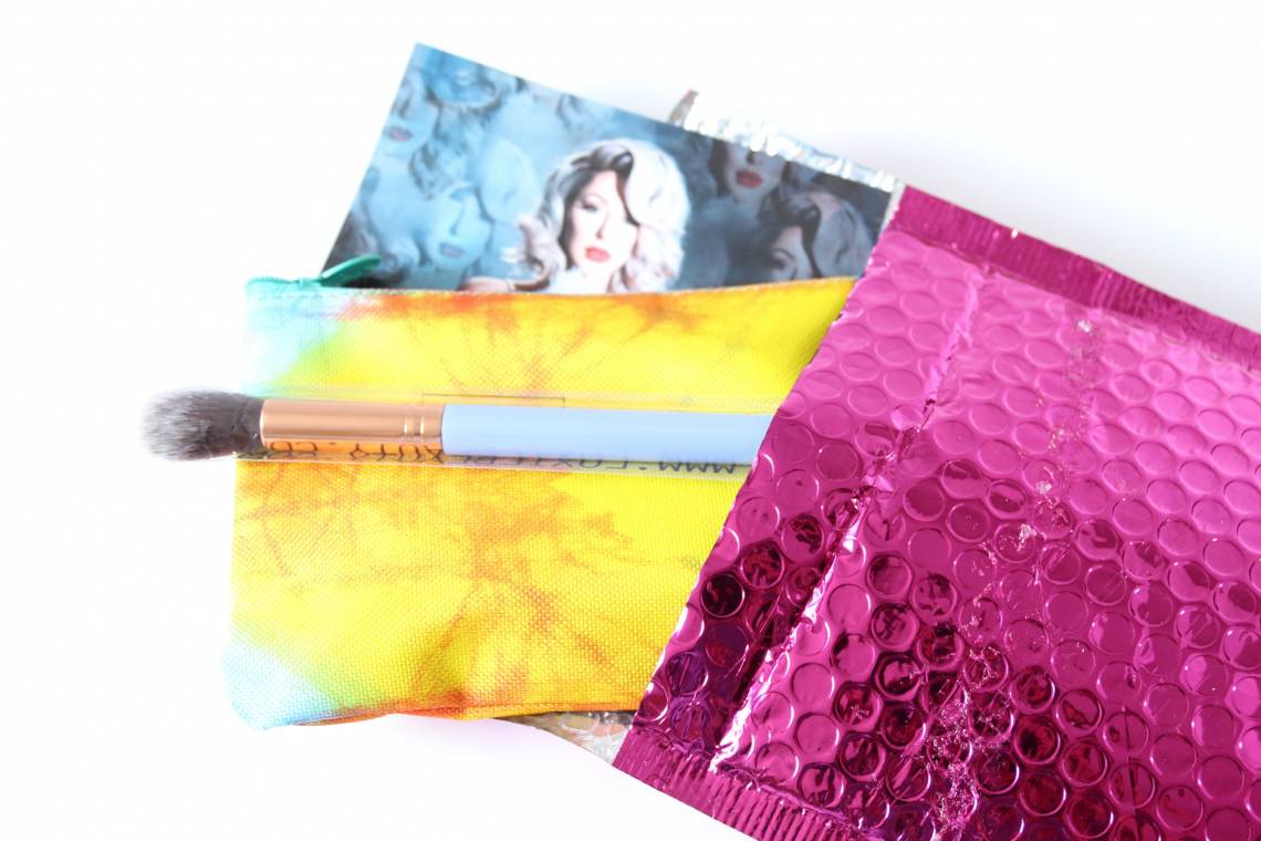Ipsy April 2016 2