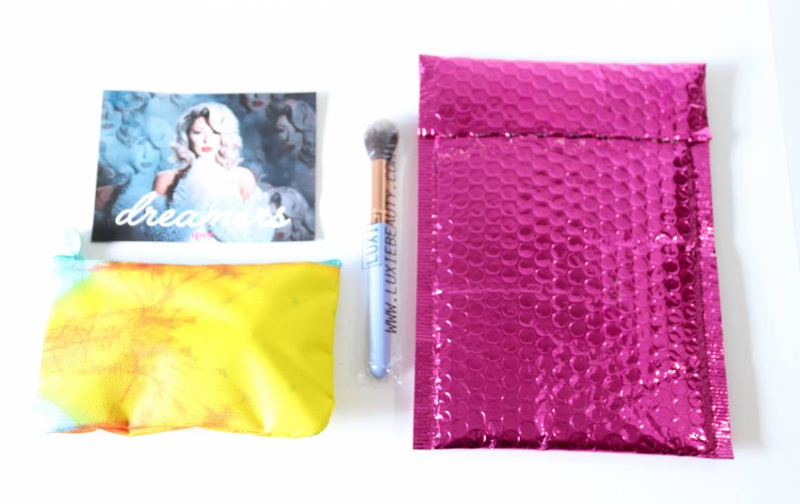 Ipsy April 2016 3
