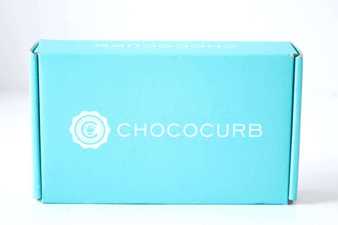 Chococurb April 2016 1