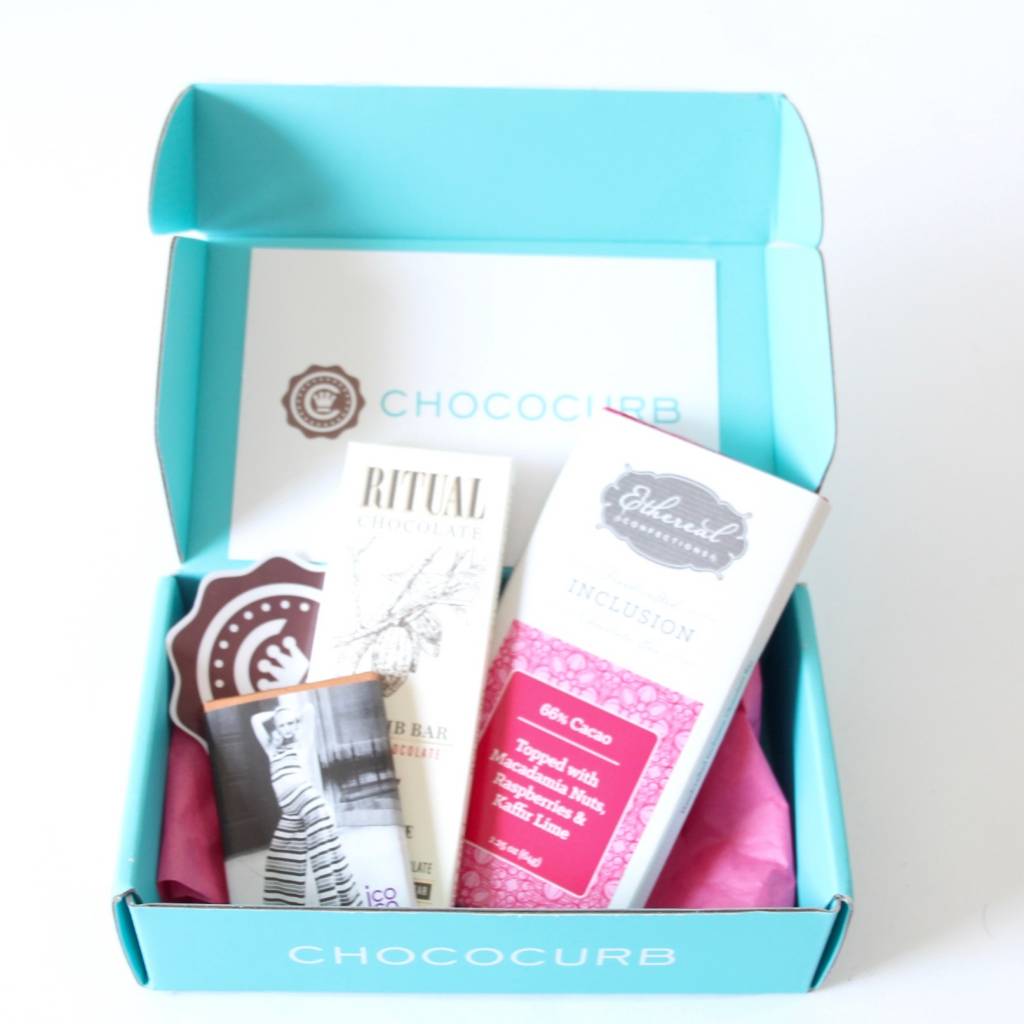 Chococurb April 2016 3