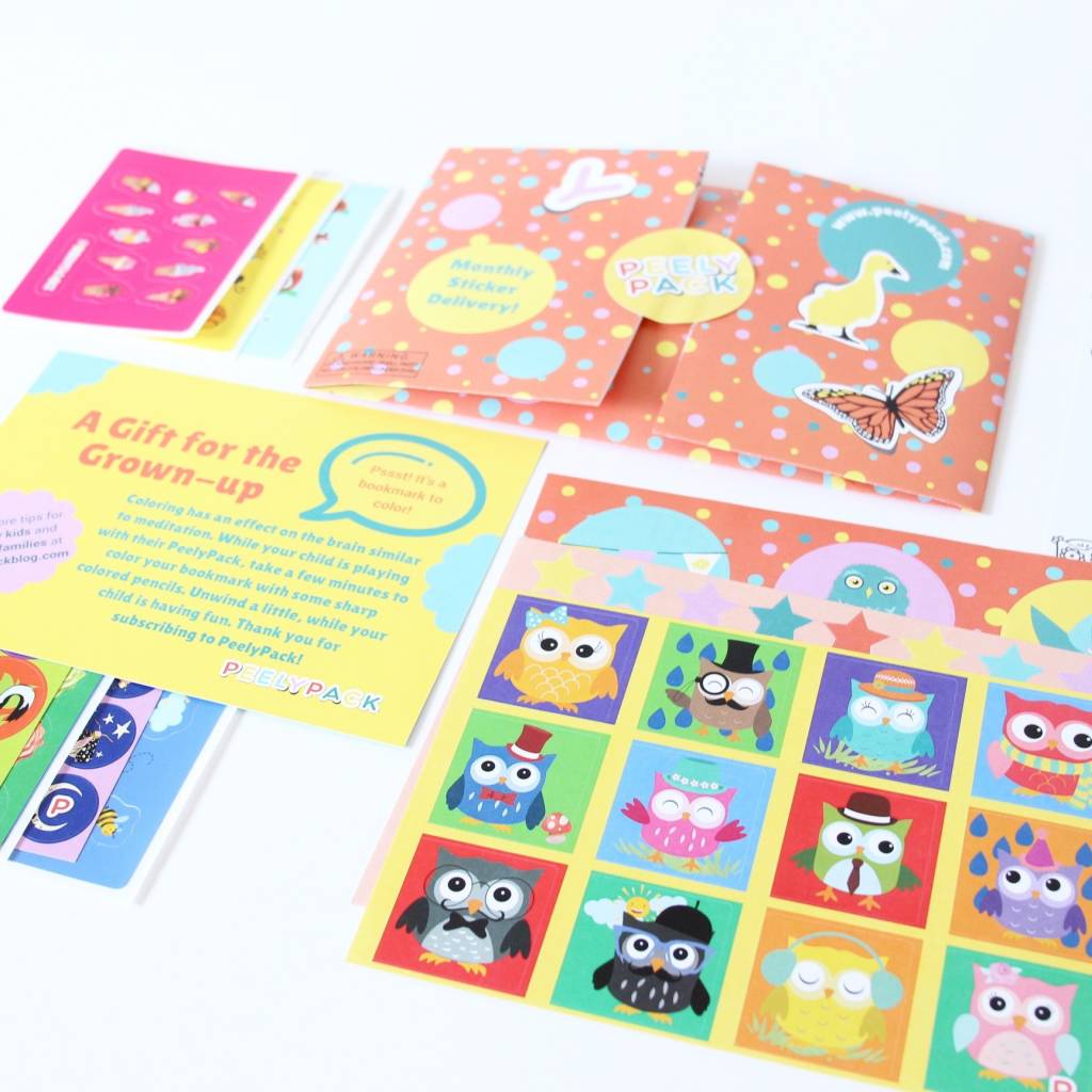 PeelyPack April 2016 3
