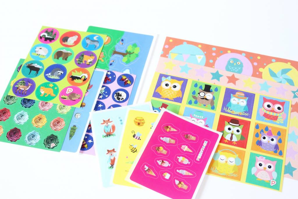 PeelyPack April 2016 4