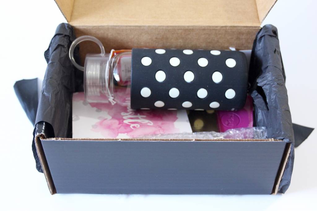 Covet Crate April 2016 4