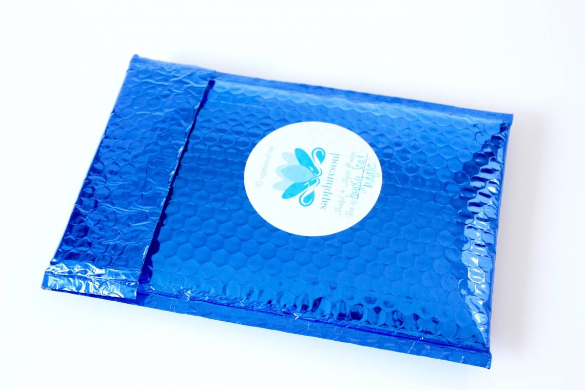 Sapphire Soul April 2016 1