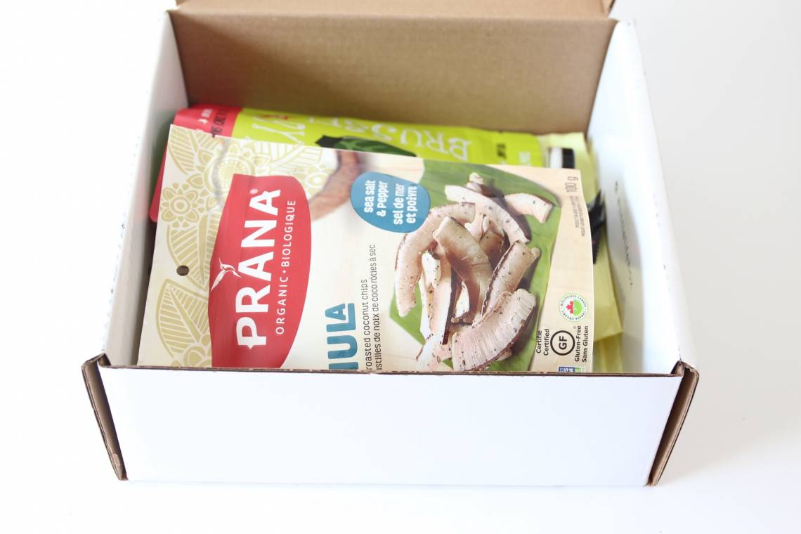 Little Life Box April 2016 3