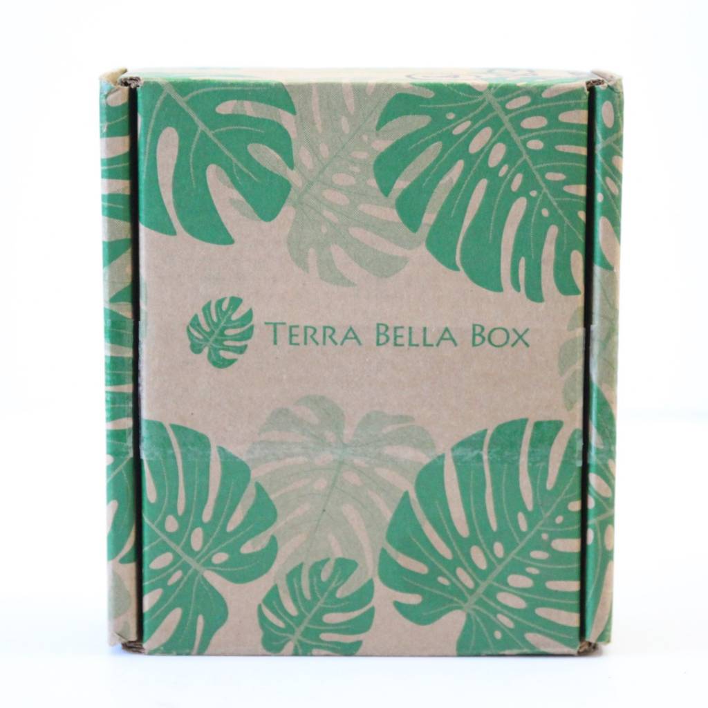 Terra Bella Box March 2016 1