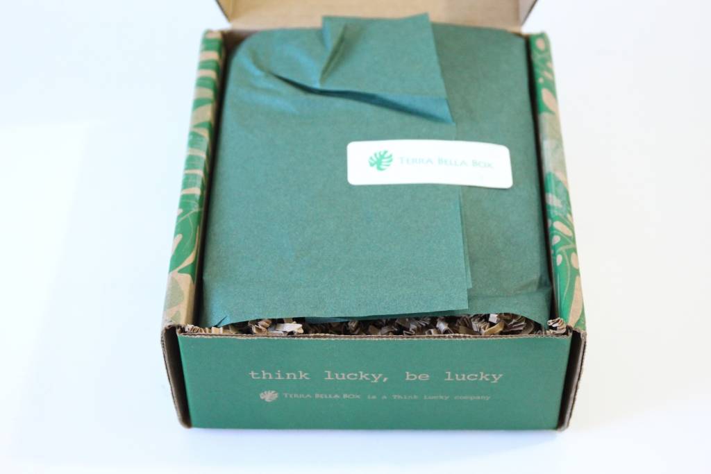 Terra Bella Box March 2016 2