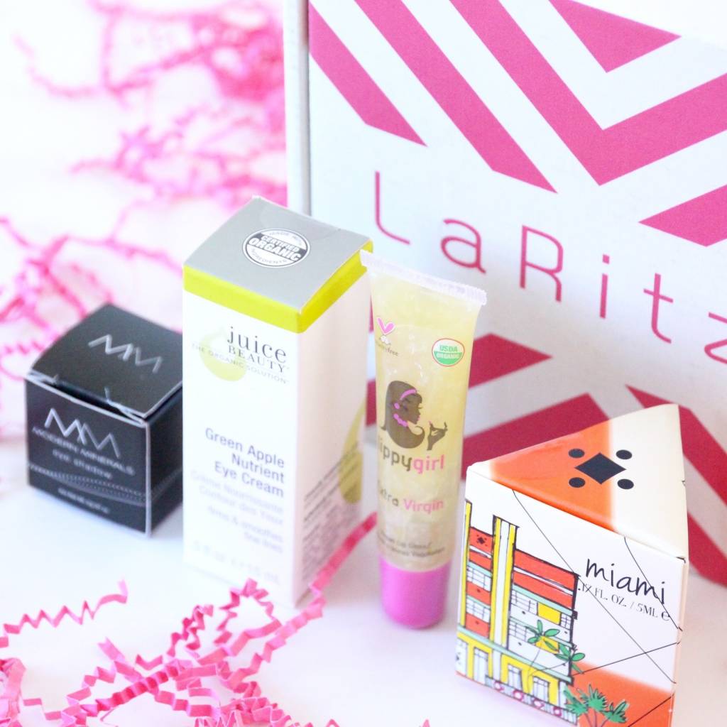 LaRitzy March 2016 4