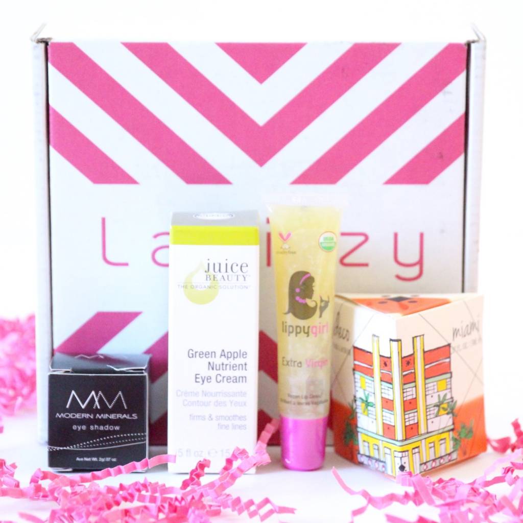 LaRitzy March 2016 5