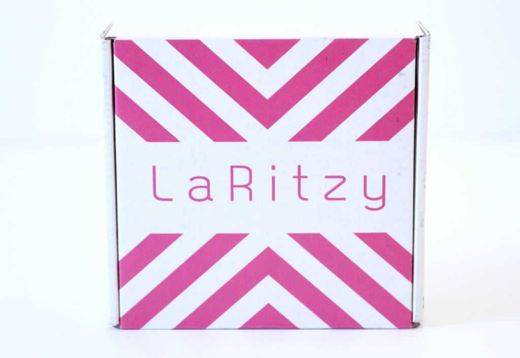 LaRitzy March 2016 1