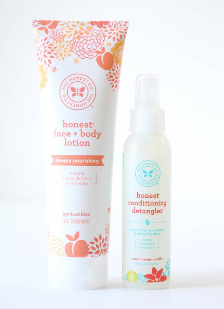 The Honest Company April 2016 4