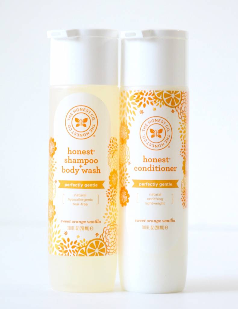 The Honest Company April 2016 3