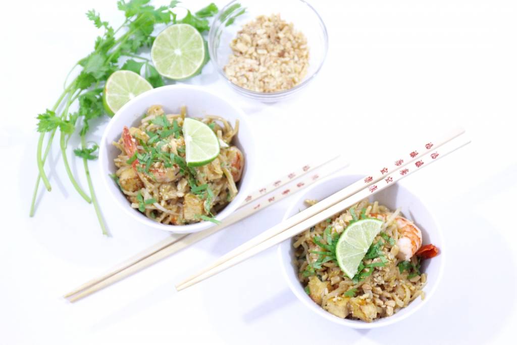 Pad Thai - Hamptons Lane 2