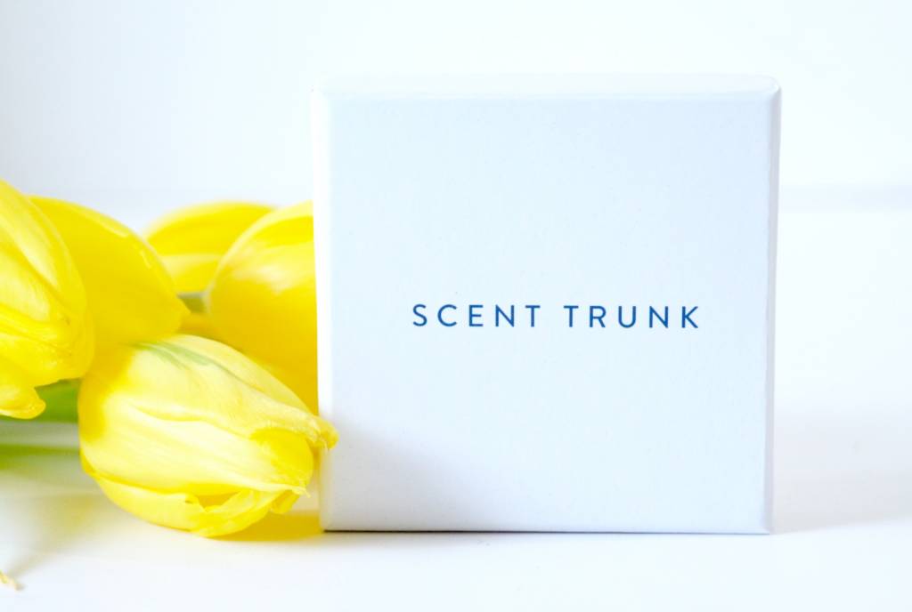 Scent Trunk March 2016 1