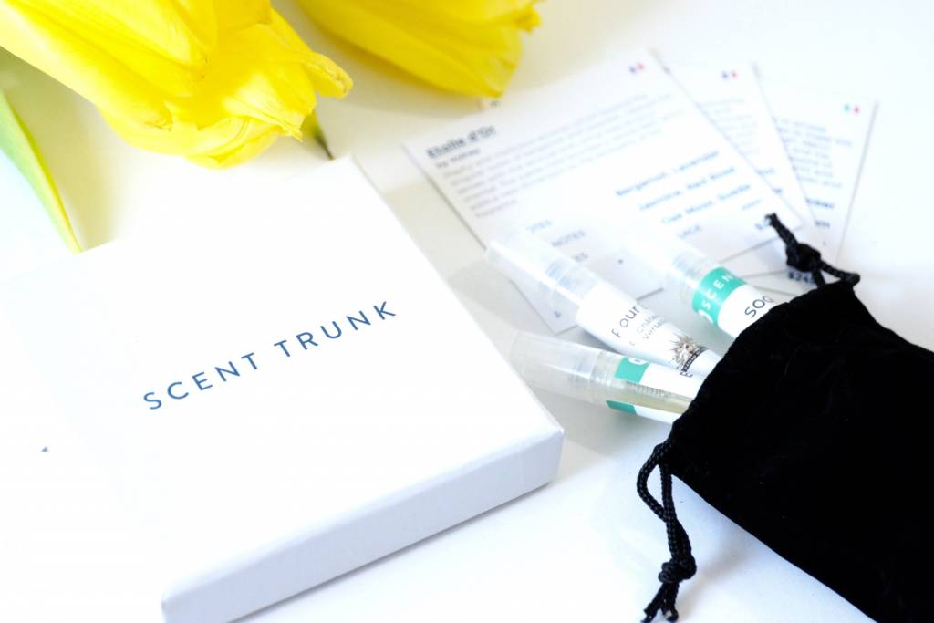 Scent Trunk March 2016 3