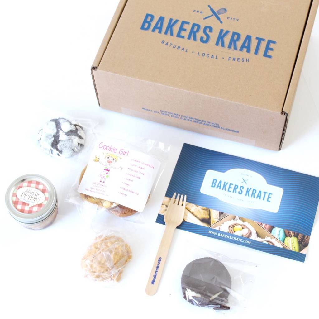 Bakers Krate March 2016 5