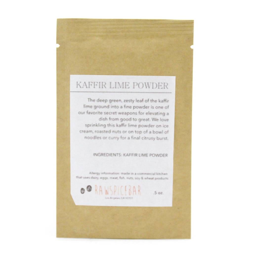 RawSpiceBar May 2016 - 5
