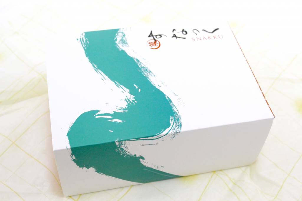 Snakku Review May 2016 - 2