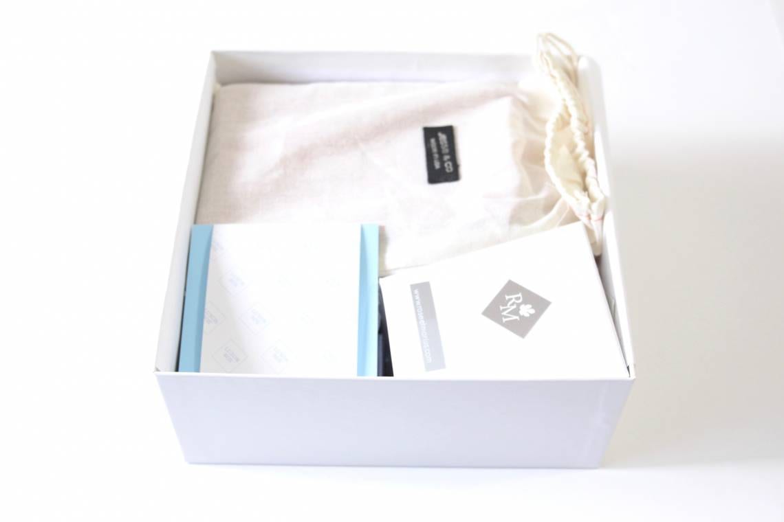 Luxor Box Review May 2016 - 3
