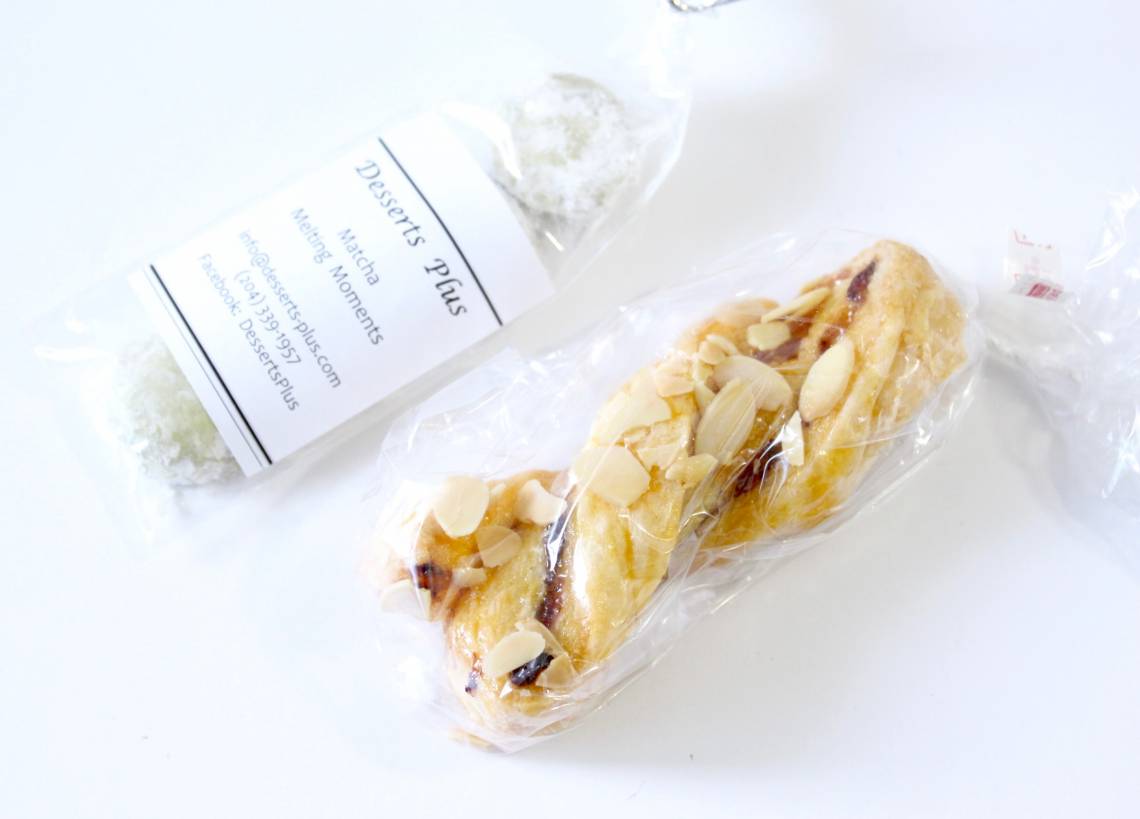 Bakers Krate Review May 2016 - 11