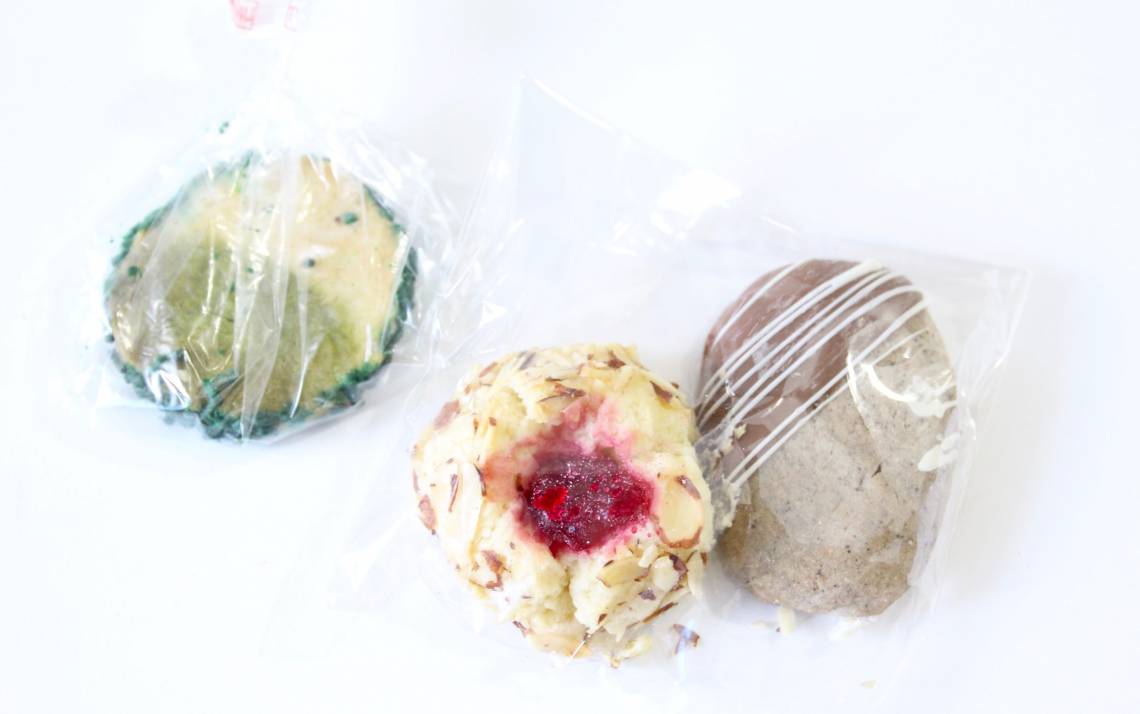 Bakers Krate Review May 2016 - 12