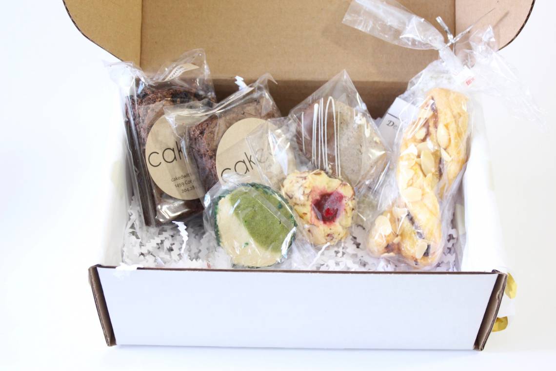 Bakers Krate Review May 2016 - 4