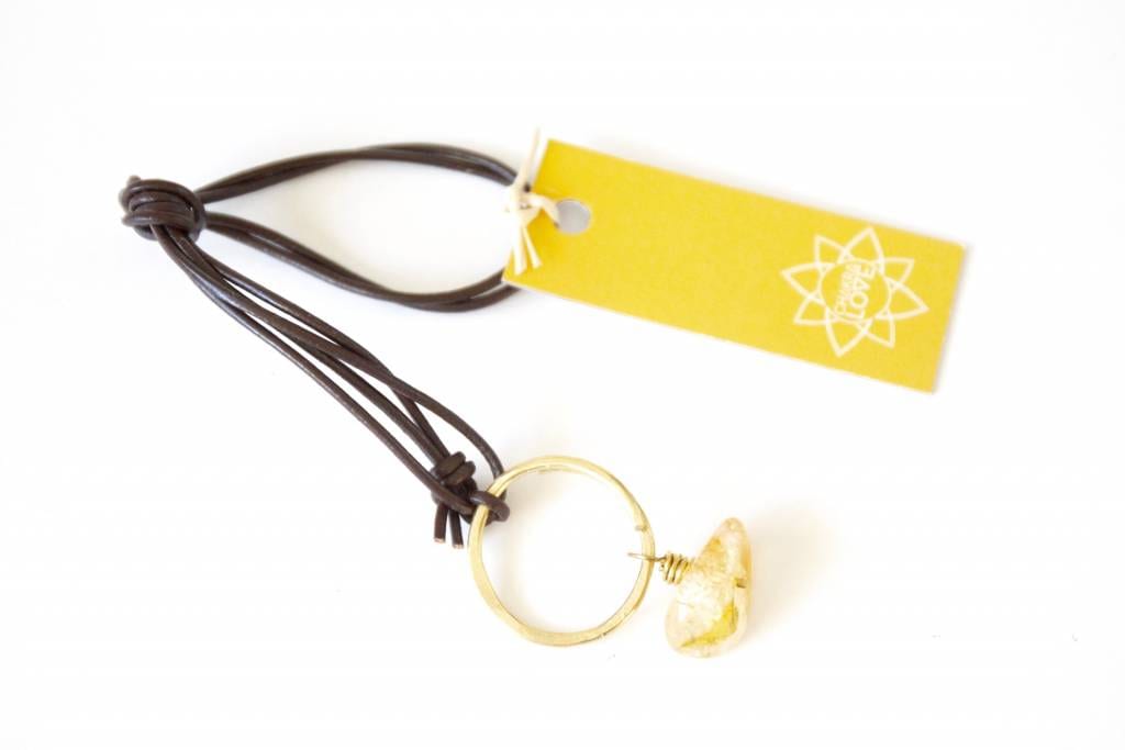 Chakra Love Review June 2016 - 3