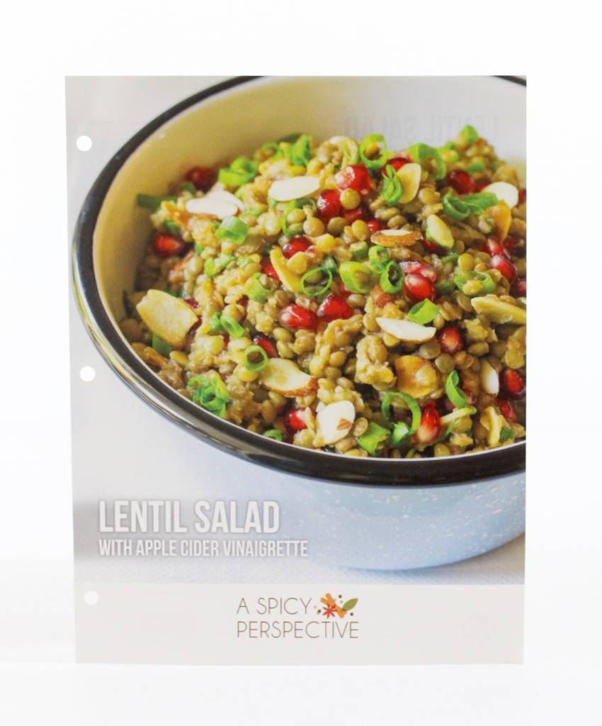 Bon Recipe Review May 2016 - 10