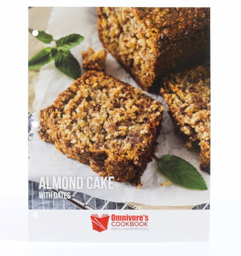 Bon Recipe Review May 2016 - 9