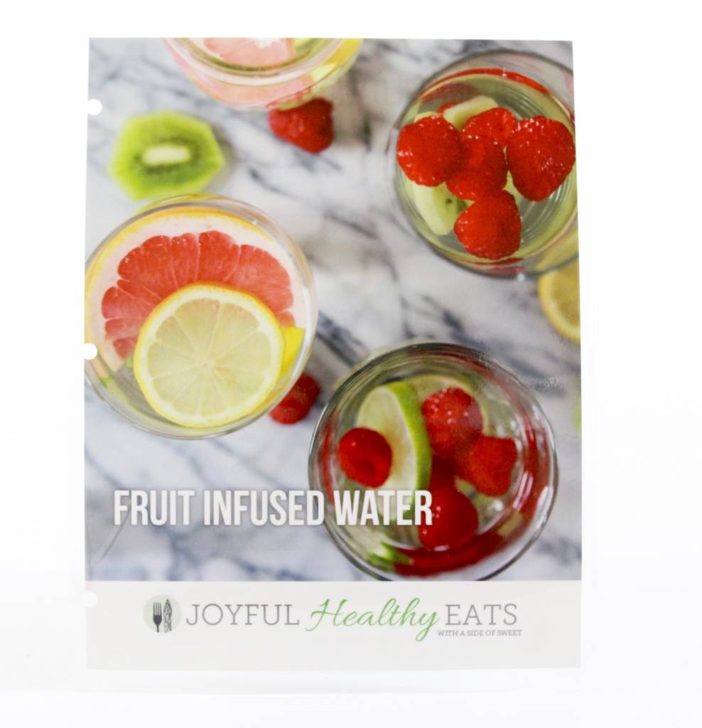 Bon Recipe Review May 2016 - 8