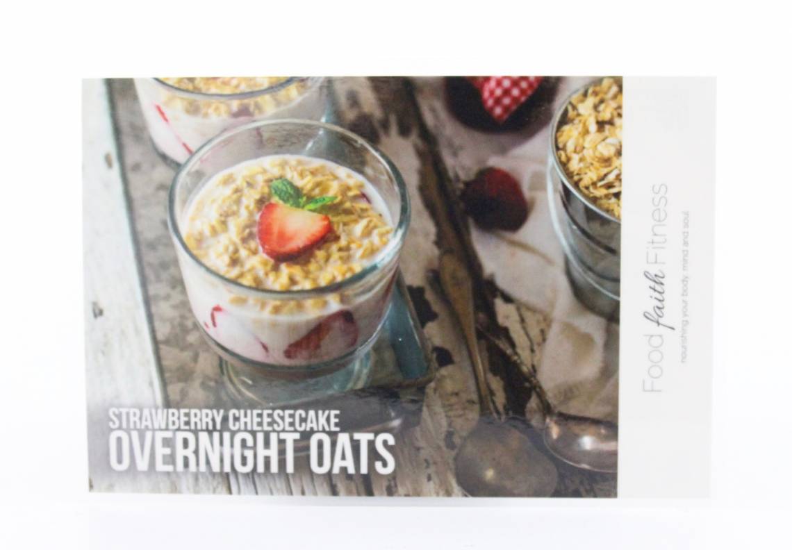 Bon Recipe Review May 2016 - 4