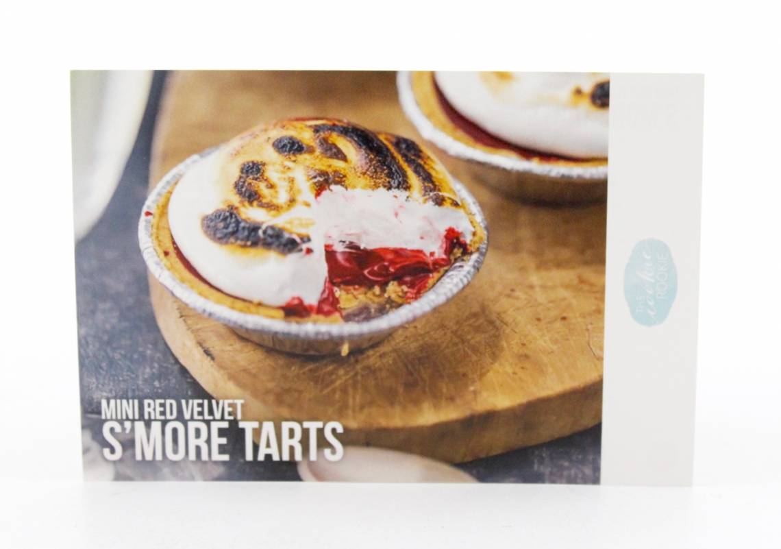 Bon Recipe Review May 2016 - 5