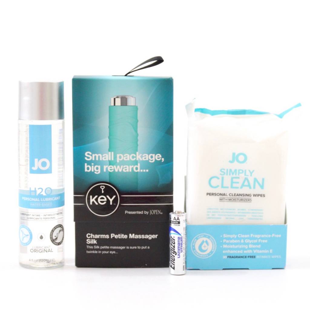 The Big Oh! Box May 2016 4