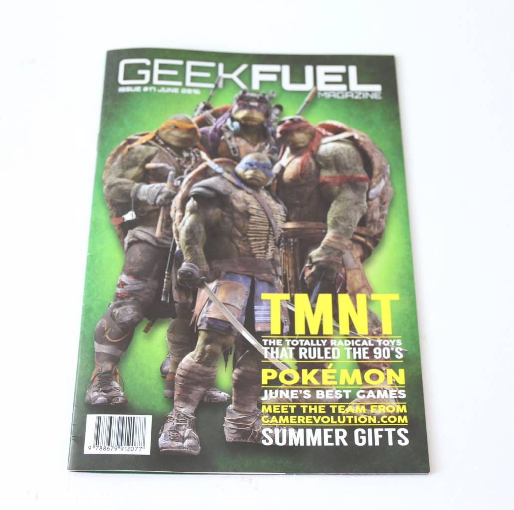Geek Fuel Review June 2016 11