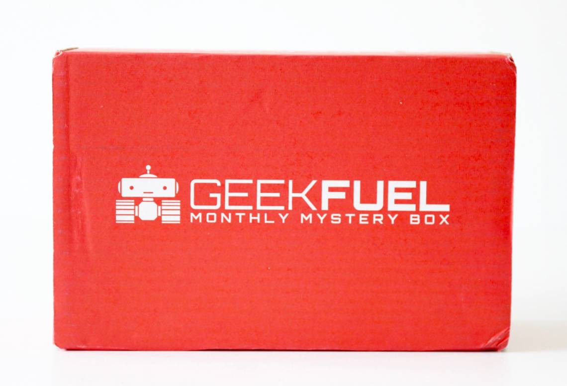 Geek Fuel Review June 2016 1